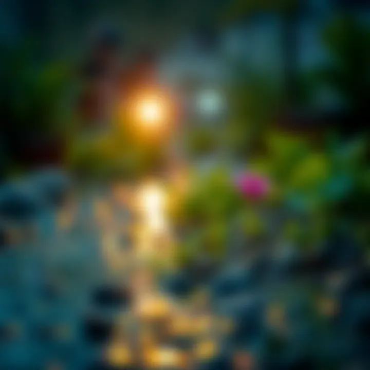 Environmental Implications of Water Resource Management Environmental impact of water resource management