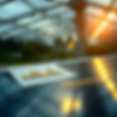 Future potential of solar air to water technology illustrated with graphs and charts