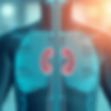 Diagnostic Approaches for Kidney Health Infographic outlining diagnostic methods for kidney diseases