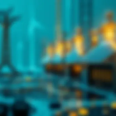 Applications of Multi-Phase Systems in Renewable Energy Infographic detailing applications in renewable energy sectors