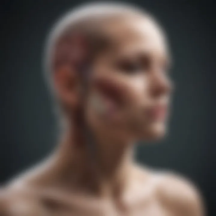 Flowchart depicting the diagnostic processes for Neurofibromatosis Type One
