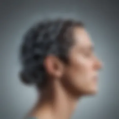 Therapeutic Benefits of Neuromodulation Graph demonstrating therapeutic benefits of neuromodulation