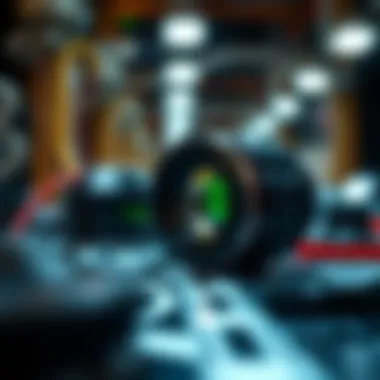 Future Trajectory of Optical Lens Innovations Future advancements in optical lens technology