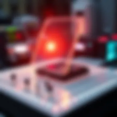 Future Innovations in Phosphor Plate Technology Future innovations in phosphor plate technology