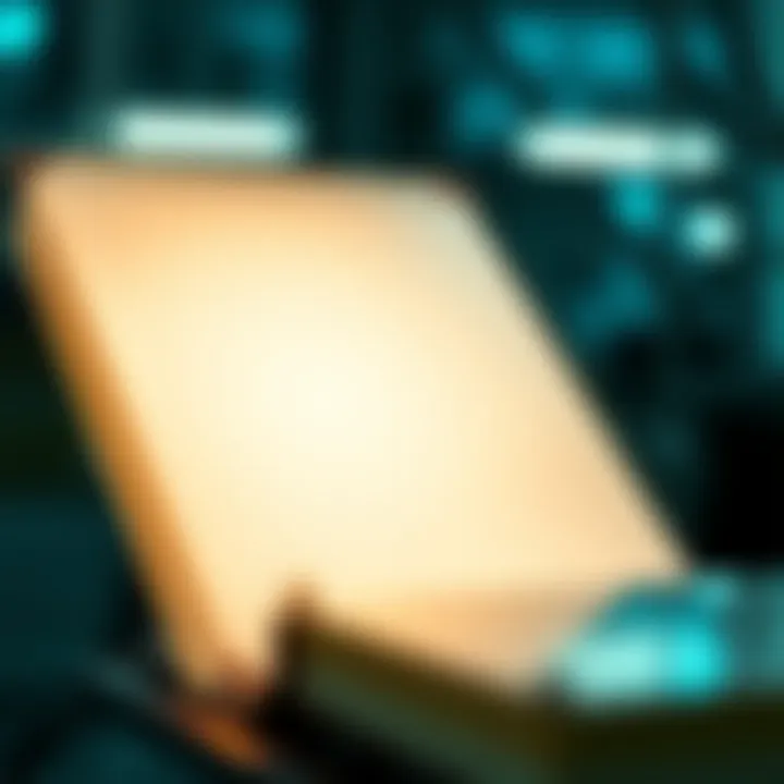 Industrial Applications of Phosphor Technology Industrial applications of phosphor technology