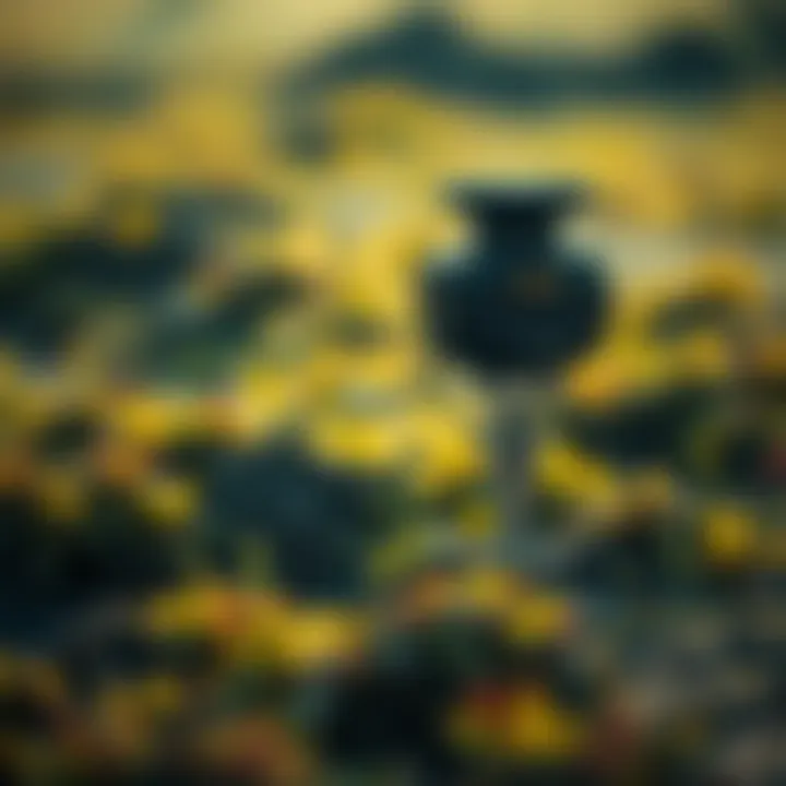 LiDAR Applications in Environmental Research Applications of LiDAR Technology in Environmental Studies