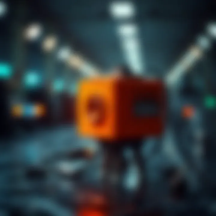 Emerging Trends in Small-Scale LiDAR Technology Future Trends in Small-Scale LiDAR Development