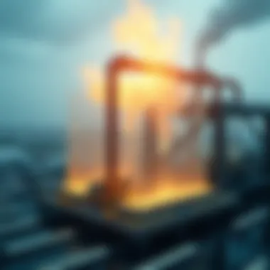 Technological Advancements in Carbon Capture Technological advancements in carbon capture