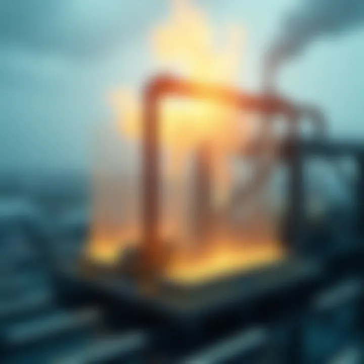 Technological Advancements in Carbon Capture Technological advancements in carbon capture