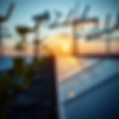 Innovative Renewable Energy Solutions Innovative renewable energy sources