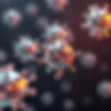 Nanoparticles in medical applications