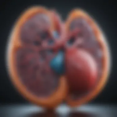 Research Trends and Future Directions in Bio Artificial Kidney Technology Graph showing research trends in bio artificial kidney development