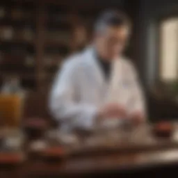 Exploring the Concept of 999 Chinese Medicine Introduction