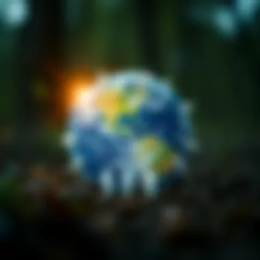 Notable Exploring the Interconnection Between Earth and Humanity
