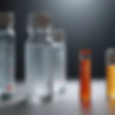 Efficacy Rates of MLV Vaccines Graphical representation of the efficacy rates of MLV vaccines in various species