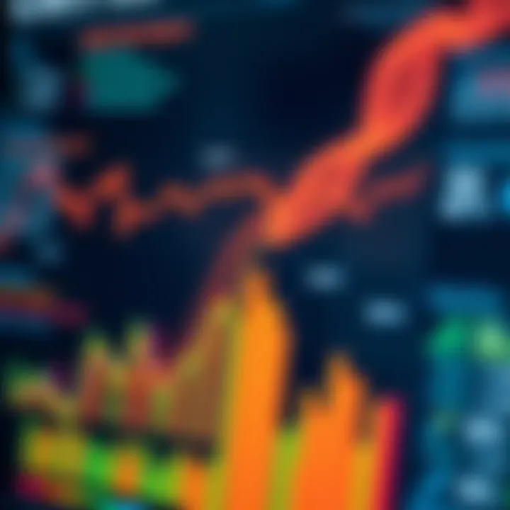 Health Trait Analysis Illustration of health traits derived from genetic testing data