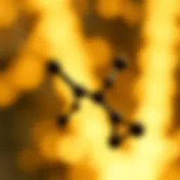 Chemical structure of Fenbendazole