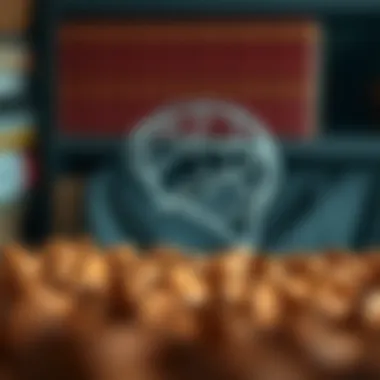 Cognitive Resources: Key Elements in Understanding Depression Visual representation of cognitive resources and their impact on depression