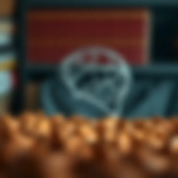 Cognitive Resources: Key Elements in Understanding Depression Visual representation of cognitive resources and their impact on depression