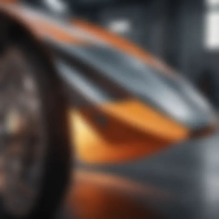 Future trends in tail wing technology and innovations