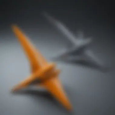 Evolution of Tail Wing Designs Historical evolution of tail wing designs in aviation