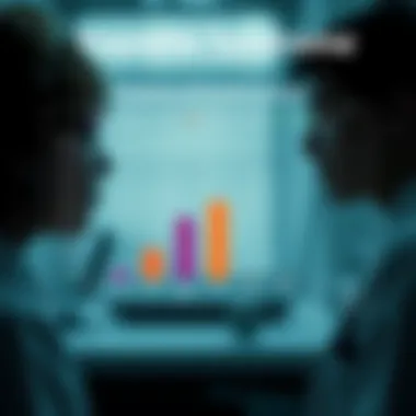 Chart illustrating the prevalence rates of Tourette Syndrome across different demographics