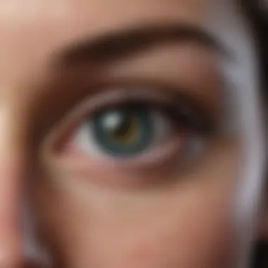 Analyzing Eye Tracking Data Visual data analysis from an eye tracking session