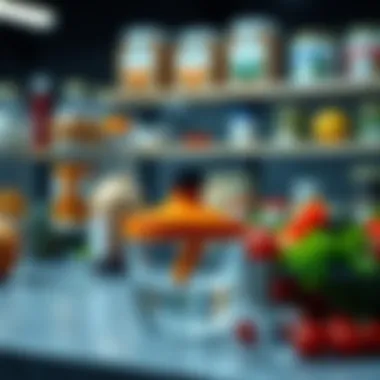 Nutritional Influence on Energy and Fat Metabolism The impact of nutrients on metabolism