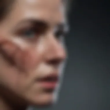Cognitive Processes in Fear Cognitive processes involved in fear interpretation