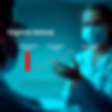 Diagnostic Methods for Feline Porphyria Diagram illustrating diagnostic methods for identifying porphyrin levels in cats