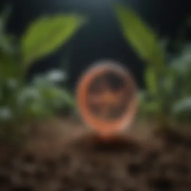 Transforming Agriculture with Gene Editing Graphical representation of potential applications of gene editing in agriculture