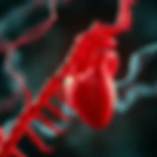 Genetic markers associated with atrial fibrillation