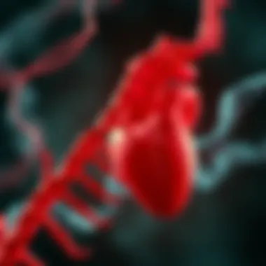 Genetic Markers in Atrial Fibrillation Genetic markers associated with atrial fibrillation