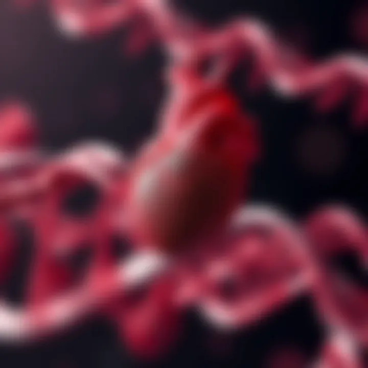 Research Insights on AFib Genetics Research findings on genetic influences in AFib