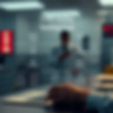 Visual representation of germline testing cost factors