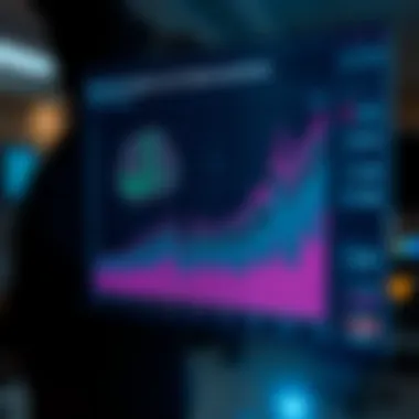 Epidemiological Insights into GI Adenocarcinoma Graph showcasing epidemiological data on GI adenocarcinoma