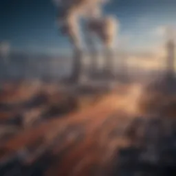 Global CO2 Emissions by Sector: An In-Depth Analysis Introduction