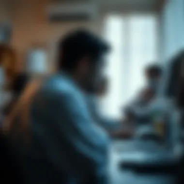 Advancements in Depression Treatment Innovative treatment methods for depression worldwide