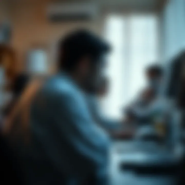 Advancements in Depression Treatment Innovative treatment methods for depression worldwide