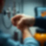 Exploring Testing Techniques Overview of grip strength testing methodologies