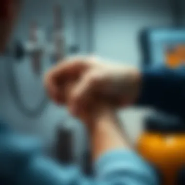 Exploring Testing Techniques Overview of grip strength testing methodologies