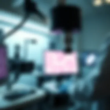 Advanced technology in histopathological analysis