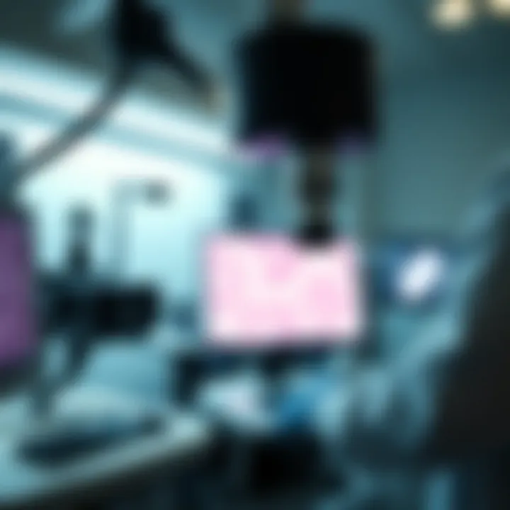 Advanced technology in histopathological analysis