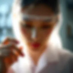 Biological distinctions in HIV infection