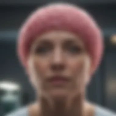 Comprehensive Overview of Hollings Cancer Research Overview of Hollings Cancer Research