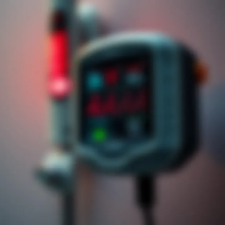 Holter ECG Monitoring: An In-Depth Exploration Summary