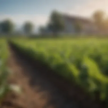 Advancements in Agriculture through Gene Identification Applications of gene identification in agriculture