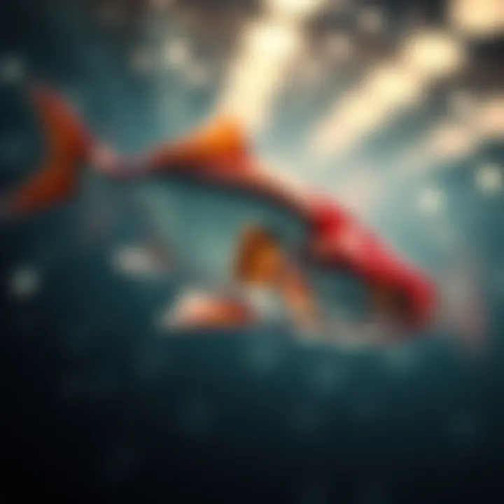 Impact of flow cytometry on fisheries management