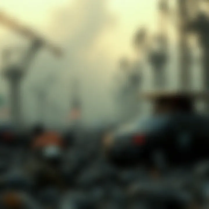 Economic Impacts of Climate Change Economic implications of climate change