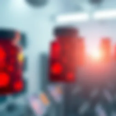 Timely Interventions in Sepsis Infographic on the importance of timely interventions in sepsis treatment